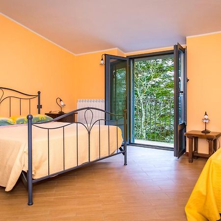 Casa Alegria Bed & Breakfast Morano Calabro Exterior foto