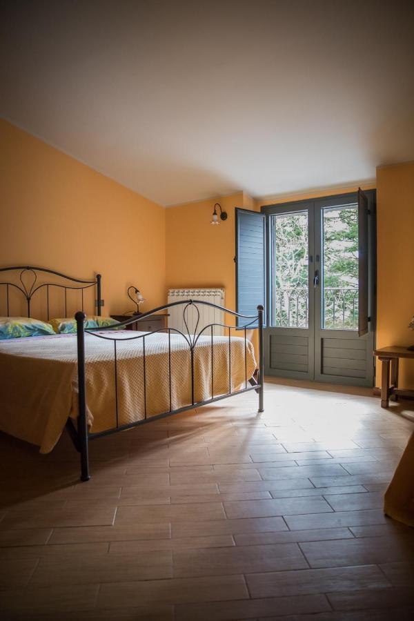 Casa Alegria Bed & Breakfast Morano Calabro Exterior foto