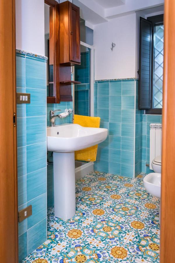 Casa Alegria Bed & Breakfast Morano Calabro Exterior foto
