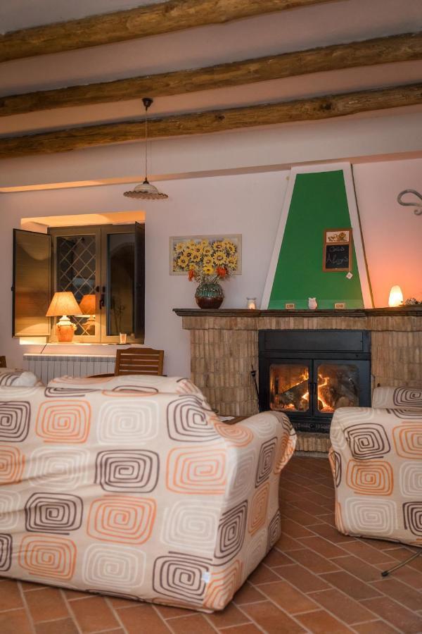 Casa Alegria Bed & Breakfast Morano Calabro Exterior foto