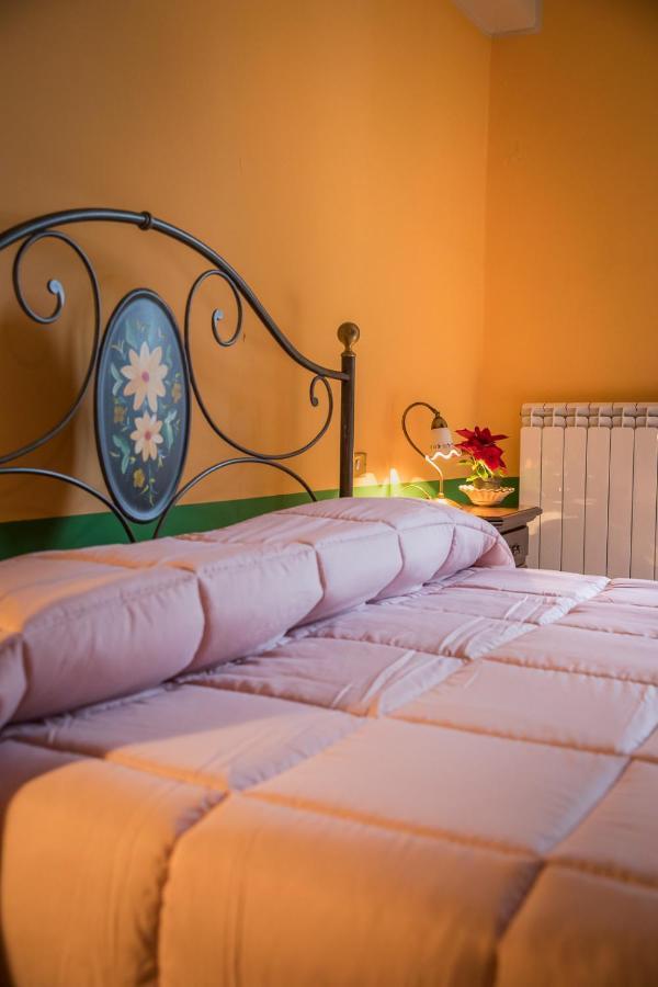 Casa Alegria Bed & Breakfast Morano Calabro Exterior foto