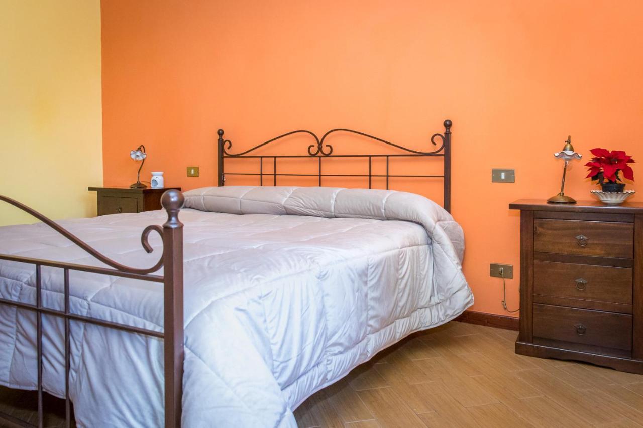 Casa Alegria Bed & Breakfast Morano Calabro Exterior foto